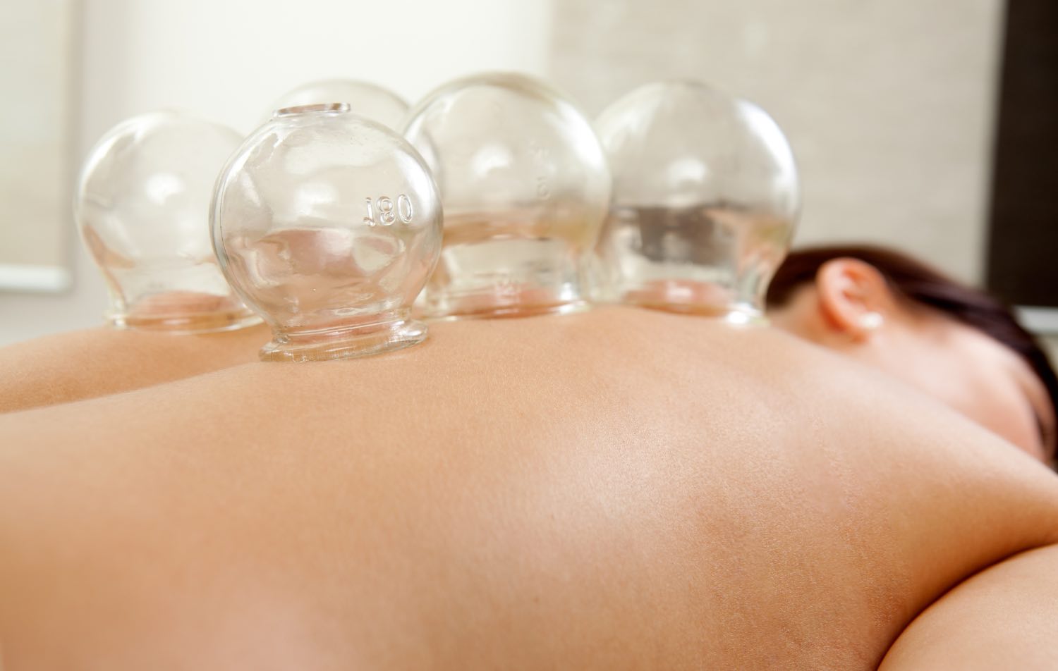Boutique cupping hijama Suisse