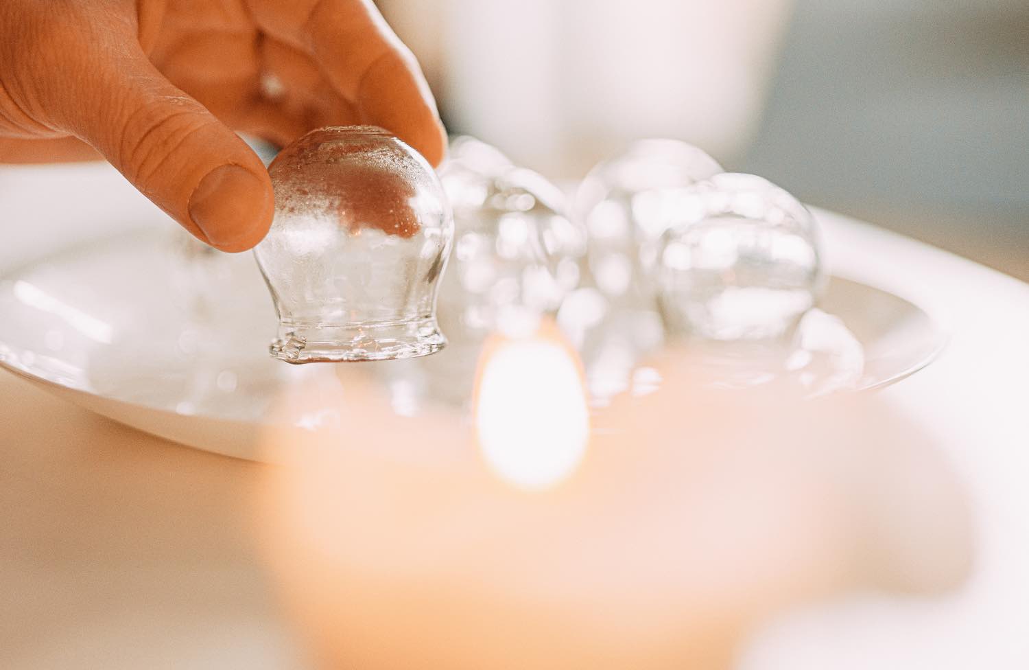 Vente hijama therapy cupping