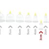 Ventouse cupping store vente 3cm