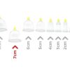 Ventouse cupping store vente 7cm