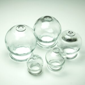 Vente cupping ventouse hijama en verre